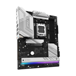 Asrock B850 Pro RS AMD B850 Zócalo AM5 ATX | APLIUM