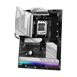 Asrock B850 Pro RS AMD B850 Zócalo AM5 ATX | APLIUM