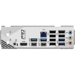Asrock B850 Pro RS AMD B850 Zócalo AM5 ATX | APLIUM