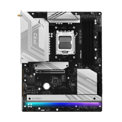 Asrock B850 Pro RS WiFi AMD B850 Zócalo AM5 ATX | APLIUM