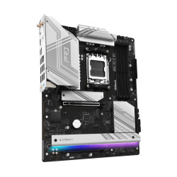 Asrock B850 Pro RS WiFi AMD B850 Zócalo AM5 ATX | APLIUM