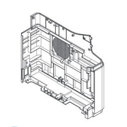 Right Cover Assembly