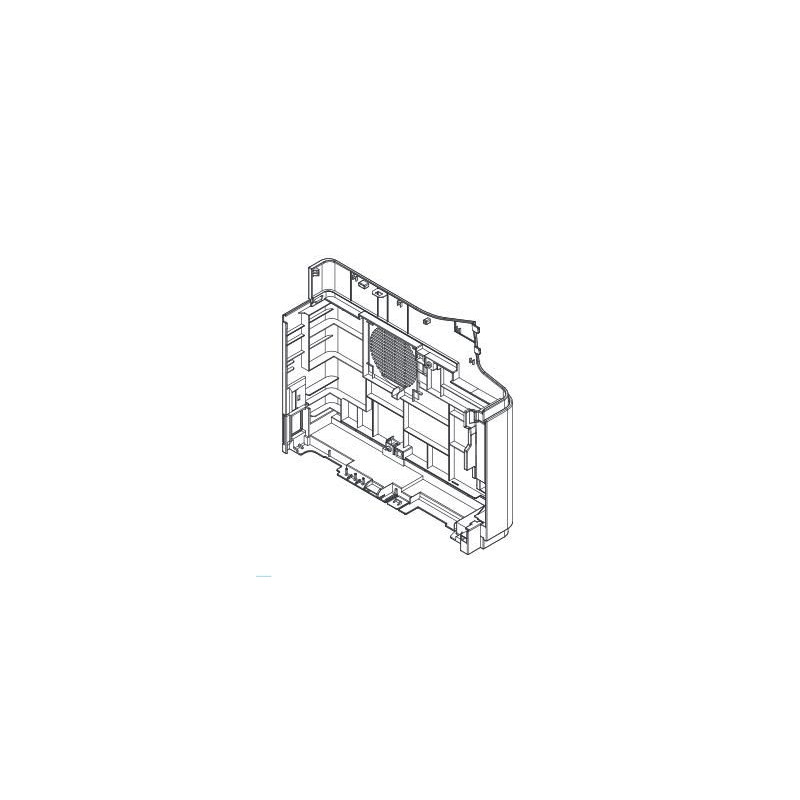 Right Cover Assembly
