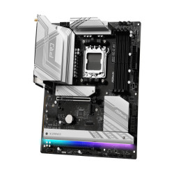 Asrock B850 Pro RS WiFi AMD B850 Zócalo AM5 ATX | APLIUM