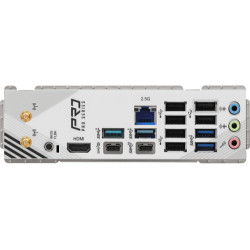 Asrock B850 Pro RS WiFi AMD B850 Zócalo AM5 ATX | APLIUM
