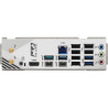 Asrock B850 Pro RS WiFi AMD B850 Zócalo AM5 ATX | APLIUM