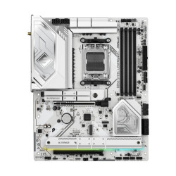 Placa Asrock B850 Steel Legend WIFI,AMD,AM5,B850,USB20G,WIFI | APLIUM