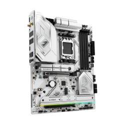 Placa Asrock B850 Steel Legend WIFI,AMD,AM5,B850,USB20G,WIFI | APLIUM