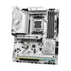 Placa Asrock B850 Steel Legend WIFI,AMD,AM5,B850,USB20G,WIFI | APLIUM