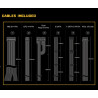 Asrock Challenger CL-850G unidad de fuente de alimentación 8 | APLIUM