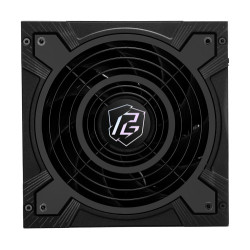 Asrock Phantom Gaming PG-850G unidad de fuente de alimentaci | APLIUM