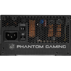 Asrock Phantom Gaming PG-850G unidad de fuente de alimentaci | APLIUM