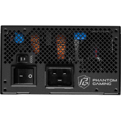 Asrock Phantom Gaming PG-1300G unidad de fuente de alimentac | APLIUM