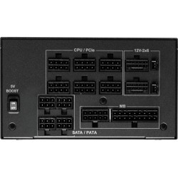 Asrock Phantom Gaming PG-1300G unidad de fuente de alimentac | APLIUM