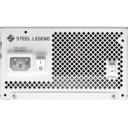 Asrock SL-850GW Steel Legend unidad de fuente de alimentació | APLIUM