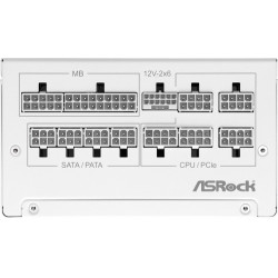 Asrock SL-850GW Steel Legend unidad de fuente de alimentació | APLIUM
