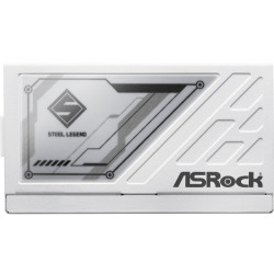 Asrock SL-850GW Steel Legend unidad de fuente de alimentació | APLIUM