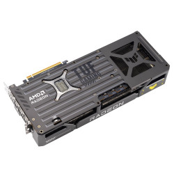 ASUS TUF Gaming TUF-RX9070XT-O16G-GAMING AMD Radeon RX 9070 | APLIUM