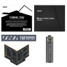 ASUS TUF Gaming TUF-RX9070XT-O16G-GAMING AMD Radeon RX 9070 | APLIUM