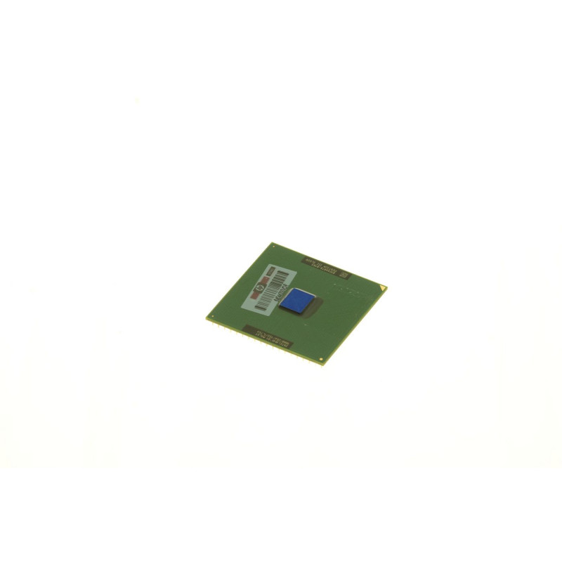 1.0 GHz Pentium III processor