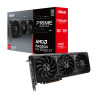 ASUS Prime Radeon RX 9060 XT O16G AMD 16 GB GDDR6 | APLIUM