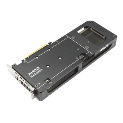 ASUS Prime Radeon RX 9060 XT O16G AMD 16 GB GDDR6 | APLIUM