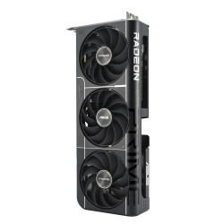 ASUS Prime Radeon RX 9060 XT O16G AMD 16 GB GDDR6 | APLIUM