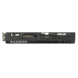 ASUS Prime Radeon RX 9060 XT O16G AMD 16 GB GDDR6 | APLIUM