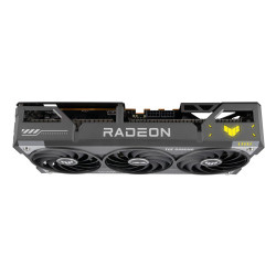 ASUS TUF Gaming TUF-RX9070-O16G-GAMING AMD Radeon RX 9070 16 | APLIUM