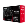 ASUS TUF Gaming TUF-RX9070-O16G-GAMING AMD Radeon RX 9070 16 | APLIUM