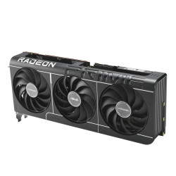 ASUS Prime -RX9070-O16G AMD Radeon RX 9070 16 GB GDDR6 | APLIUM
