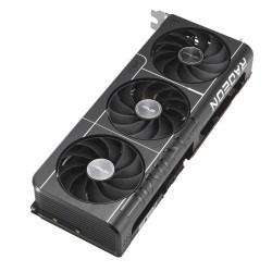 ASUS Prime -RX9070-O16G AMD Radeon RX 9070 16 GB GDDR6 | APLIUM