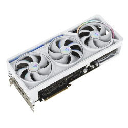 ASUS ROG Astral - -RTX5080-O16G-WHITE NVIDIA GeForce RTX 508 | APLIUM