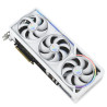 ASUS ROG Astral - -RTX5080-O16G-WHITE NVIDIA GeForce RTX 508 | APLIUM