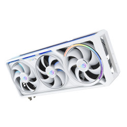 ASUS ROG Astral - -RTX5080-O16G-WHITE NVIDIA GeForce RTX 508 | APLIUM