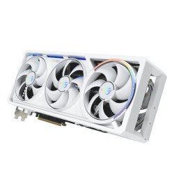 ASUS ROG Astral - -RTX5080-O16G-WHITE NVIDIA GeForce RTX 508 | APLIUM