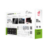 ASUS ROG Astral - -RTX5080-O16G-WHITE NVIDIA GeForce RTX 508 | APLIUM