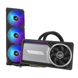 ASUS ROG Astral - -LC-RTX5090-O32G-GAMING NVIDIA GeForce RTX | APLIUM