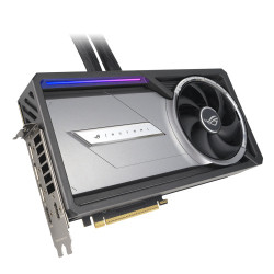 ASUS ROG Astral - -LC-RTX5090-32G-GAMING NVIDIA GeForce RTX | APLIUM