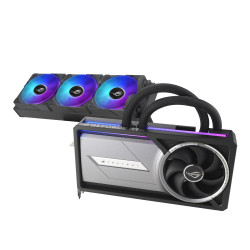 ASUS ROG Astral - -LC-RTX5090-32G-GAMING NVIDIA GeForce RTX | APLIUM