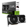 ASUS Dual -RTX5070-O12G NVIDIA GeForce RTX 5070 12 GB GDDR7 | APLIUM