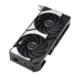 ASUS Dual -RTX5070-O12G NVIDIA GeForce RTX 5070 12 GB GDDR7 | APLIUM