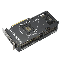 ASUS Dual -RTX5070-O12G NVIDIA GeForce RTX 5070 12 GB GDDR7 | APLIUM