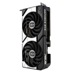 ASUS Dual -RTX5070-O12G NVIDIA GeForce RTX 5070 12 GB GDDR7 | APLIUM