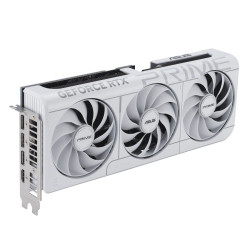 VGA Asus PRIME-RTX5070-O12G-WHITE | APLIUM