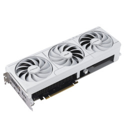 VGA Asus PRIME-RTX5070-O12G-WHITE | APLIUM