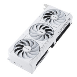 VGA Asus PRIME-RTX5070-O12G-WHITE | APLIUM