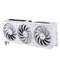 VGA Asus PRIME-RTX5070-O12G-WHITE | APLIUM