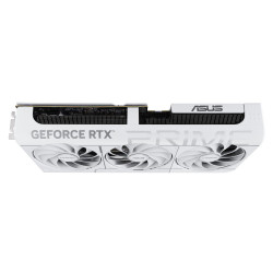 VGA Asus PRIME-RTX5070-O12G-WHITE | APLIUM