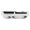 VGA Asus PRIME-RTX5070-O12G-WHITE | APLIUM